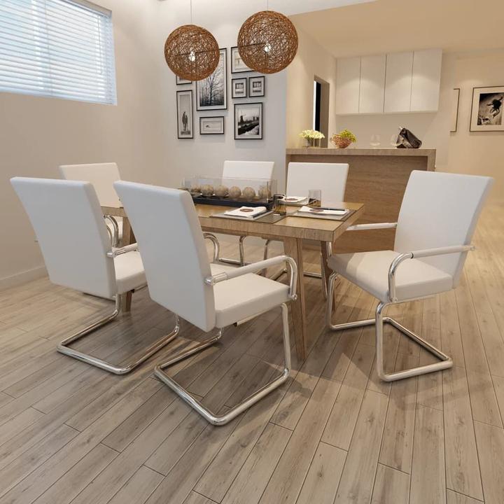 Produktbild vidaXL Esszimmerstuhl