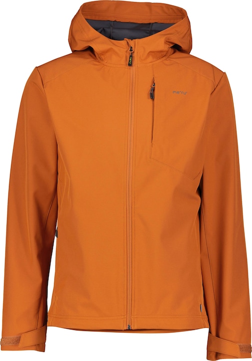 Produktbild Meru Softshelljacke Nancy (M)