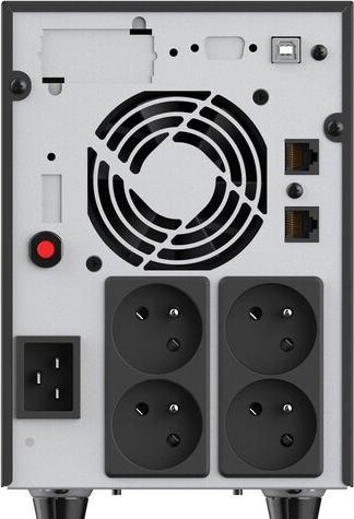 Produktbild Powerwalker Bluewalker USV VI 3000 STL FR 1800W Line-Int (3000 VA, 1800 W, Line-Interaktiv USV)