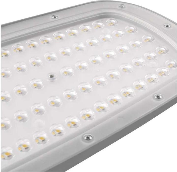 Produktbild Emos LED-Aussenleuchte SOLIS 70W, 8400 lm, neutralweiss (8400 lm, IP65)