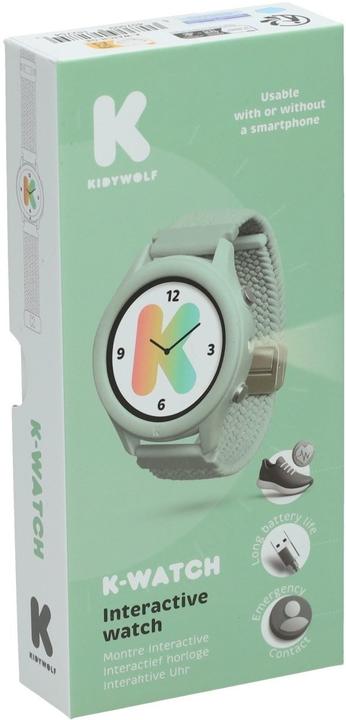 Produktbild Kidywolf K-Watch (40 mm)