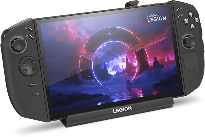 Produktbild Lenovo Legion Go USB-C Dock (P)