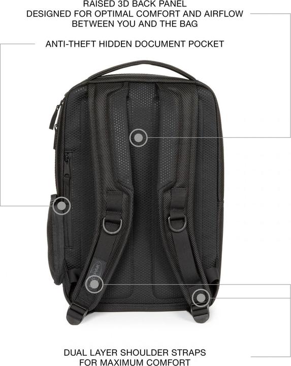 Produktbild Eastpak Tecum (16 l)