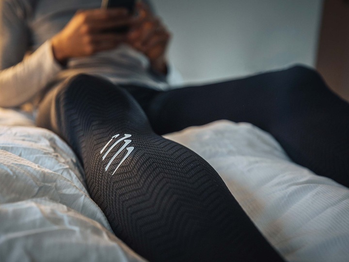 Image du produit Compressport Jambes complètes 21