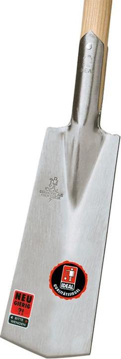 Produktbild Ideal Spaten