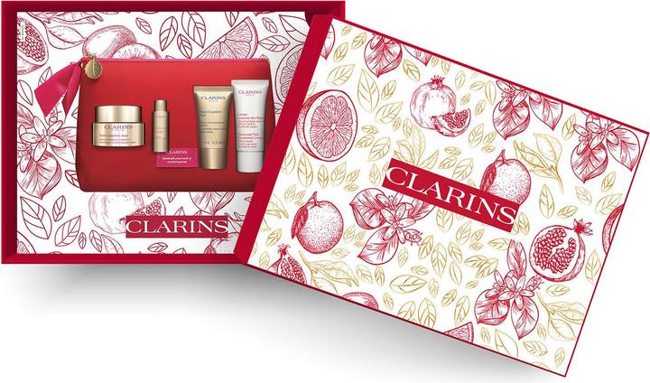 Produktbild Clarins Nutri-LumiÃ¨re Collection (50 ml, 24h Creme)
