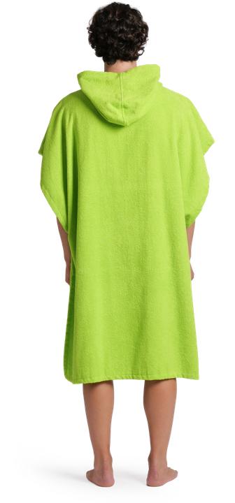Produktbild Arena Cotton Poncho