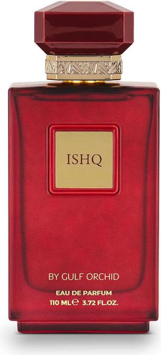 Immagine prodotto Gulf Orchid Ishq (Eau de parfum, 110 ml)