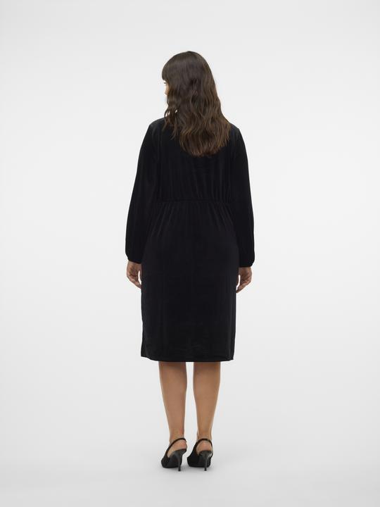 Image du produit Vero Moda VMCEFFIE Robe midi (54)