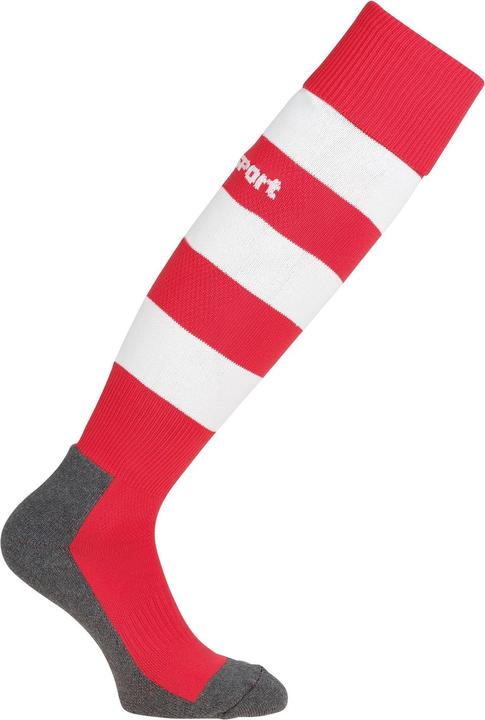 red/white