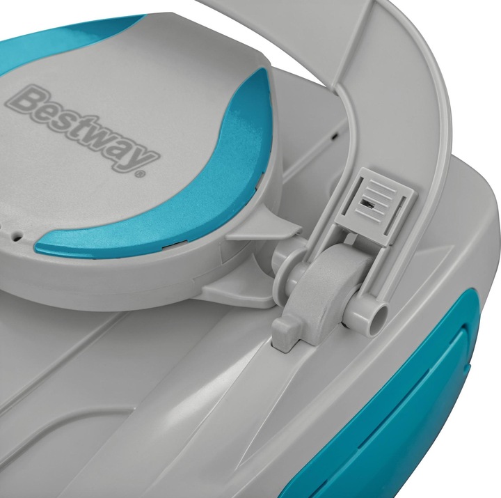 Actual product image Bestway AquaTronix G100 Robotic Pool Vacuum