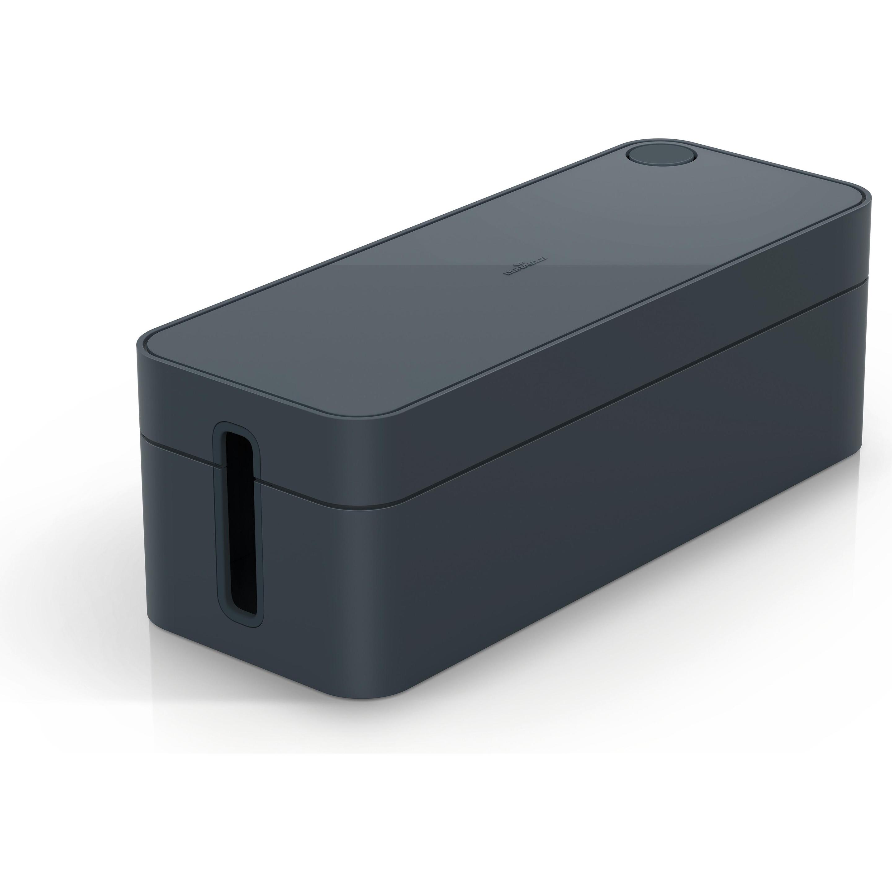 Durable Kabelbox CAVOLINE BOX L (503037)