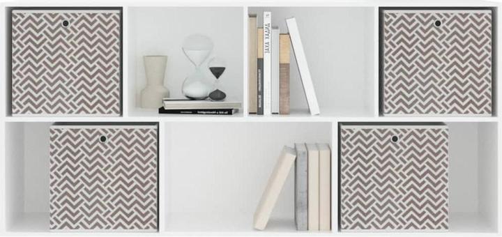 Immagine prodotto vidaXL Lorea (32 x 32 x 32 cm)