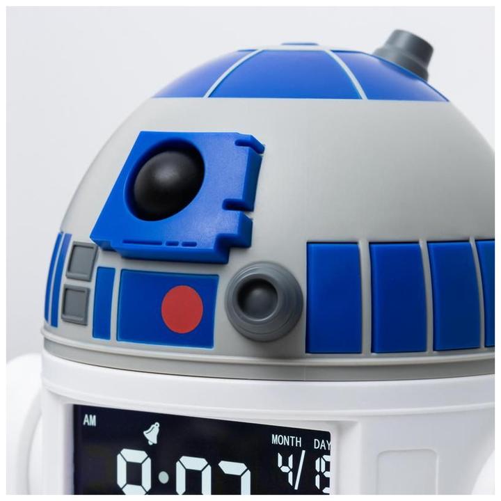 Actual product image Paladone Products R2-D2