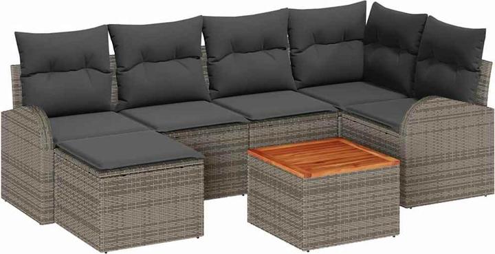 Immagine prodotto vidaXL Alivia