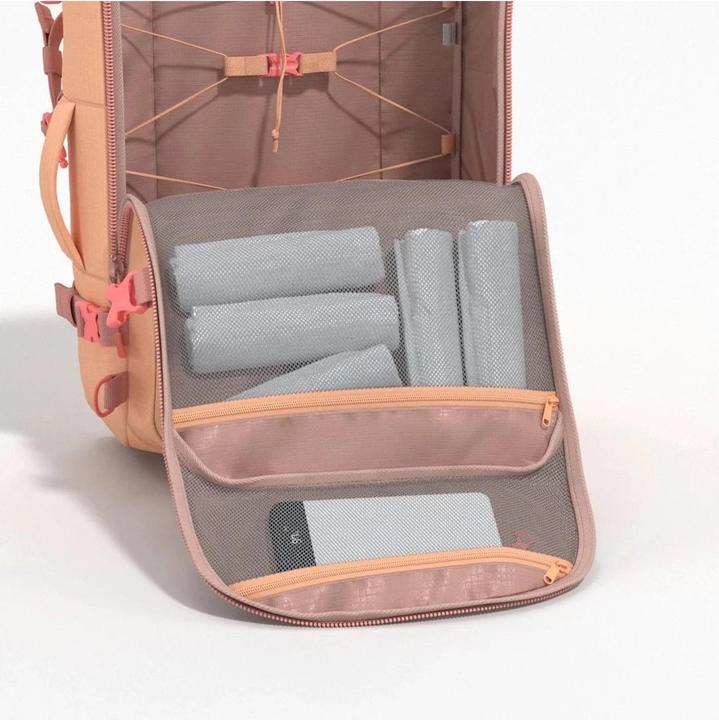 Produktbild Cabin zero Adventure Cabin Bag ADV Pro 42L Rucksack 55 cm Laptopfach (42 l)