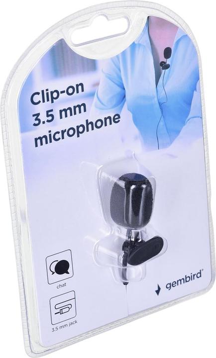 Actual product image Gembird MIC-C-01