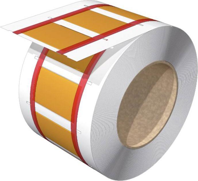 Weidmüller Kabelmarkierung ge Rollenf Ř11-17mm Kst 1961950000