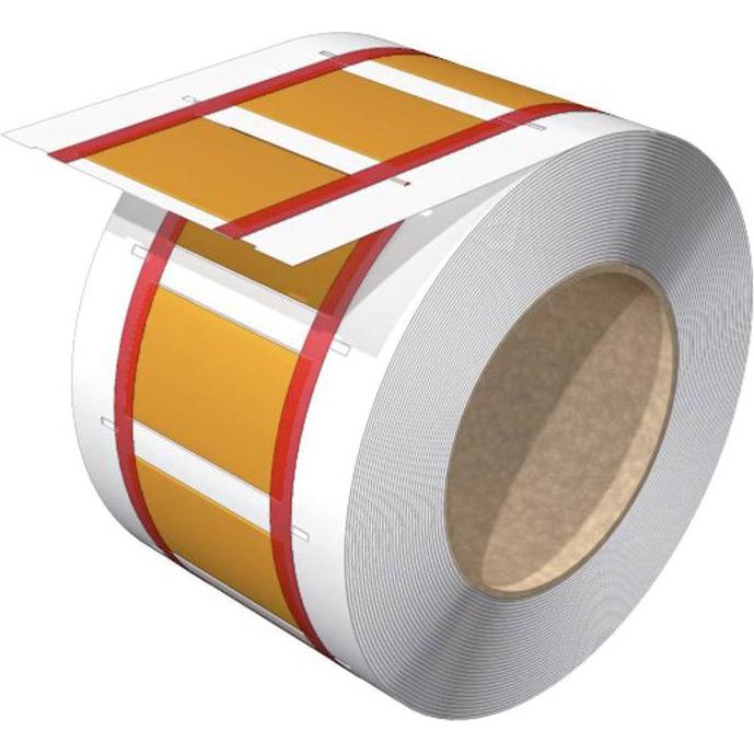 Weidmüller, Accessori per il collegamento dei cavi, Segnacavo Rollf Ř11-17mm Kst 1961950000