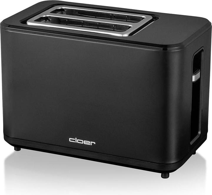 Produktbild Cloer 3930 Toaster