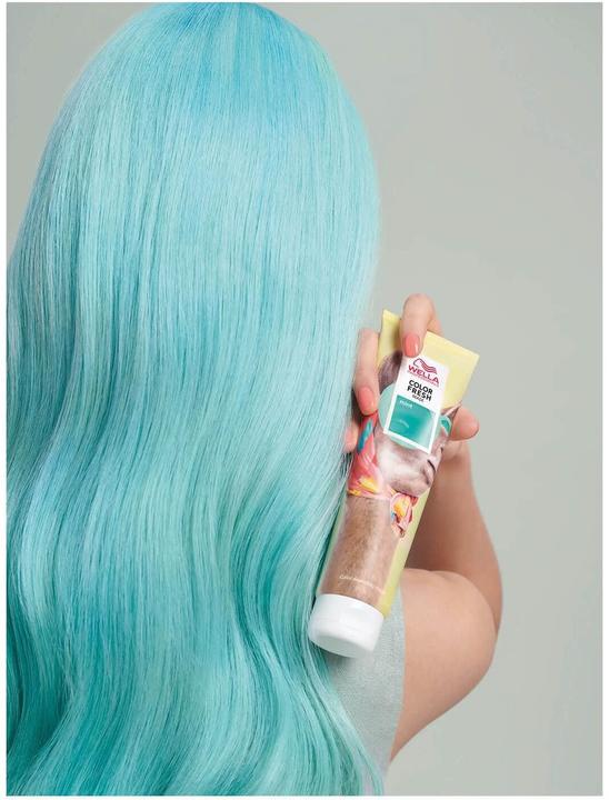 Image du produit Wella Color Fresh (150 ml)
