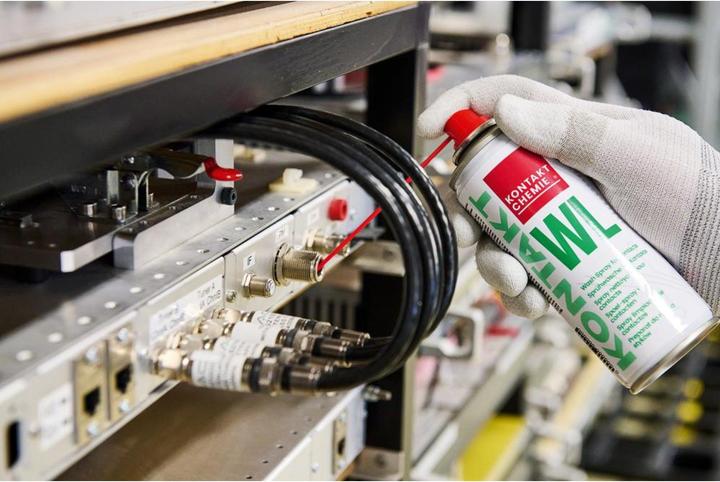 Produktbild Kontakt Chemie Kontakt Wl (200 ml)