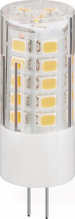 Produktbild Goobay LED Kompaktlampe, 3,5 W (G4, 340 lm)