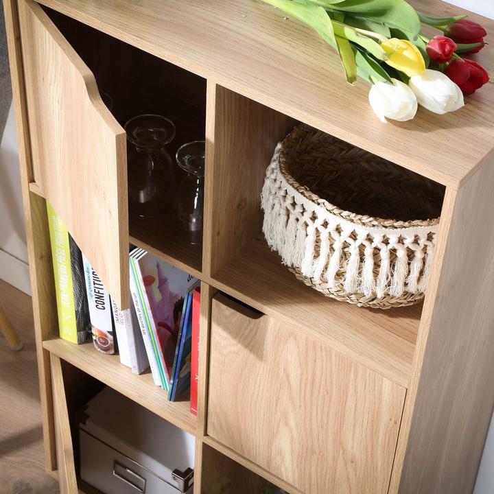 Produktbild CaliCosy Modu (60 x 29 x 90 cm)