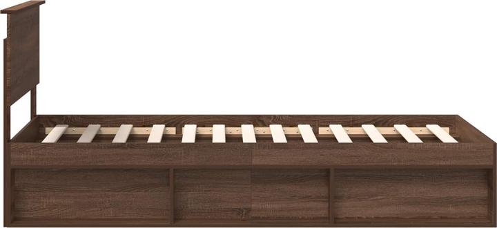 Image du produit vidaXL Bettrahmen (90 x 200 cm)