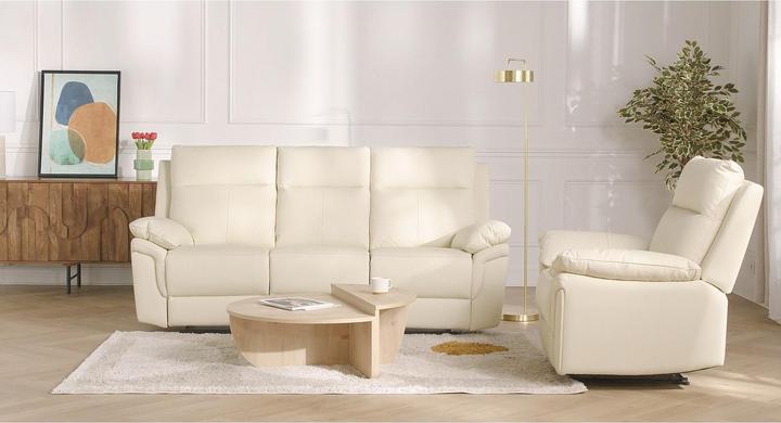 Produktbild Vente-unique Pakita (2-Sitzer, 3-Sitzer)