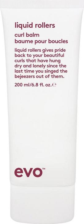 Gel per capelli