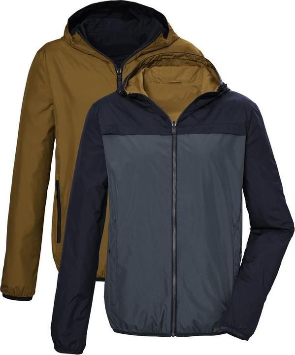 Actual product image G.I.G.A DX Jacket (M)