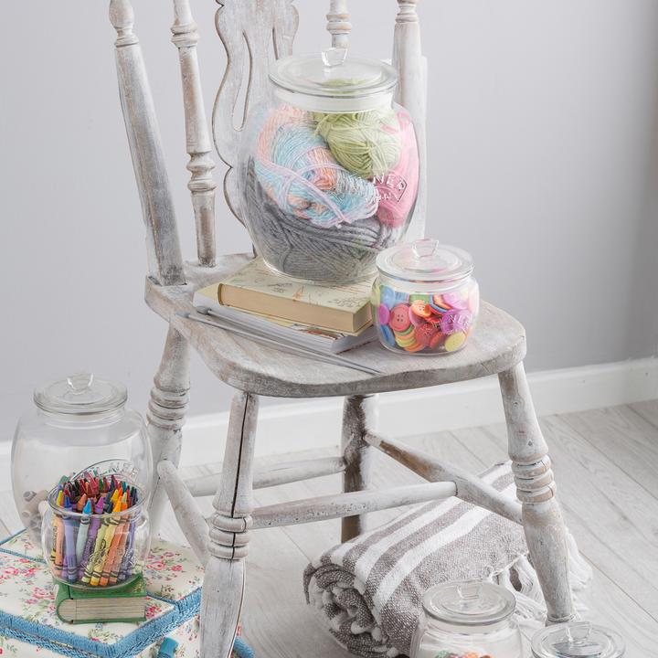 Image du produit Kilner Le verre universel (2 l)