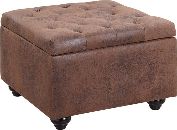 Actual product image Vente-unique Lomai