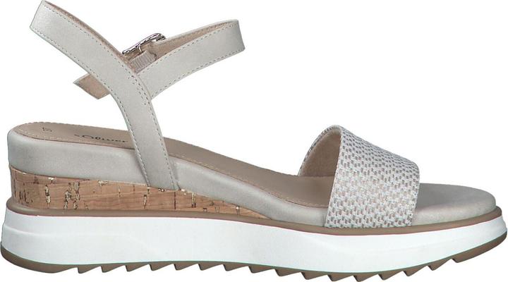 Actual product image S.Oliver Sandalen (41)