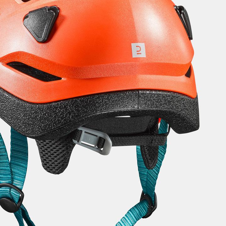 Image du produit Simond Casque double norme pour l'eau vive et les sports de montagne (55 - 59 cm)