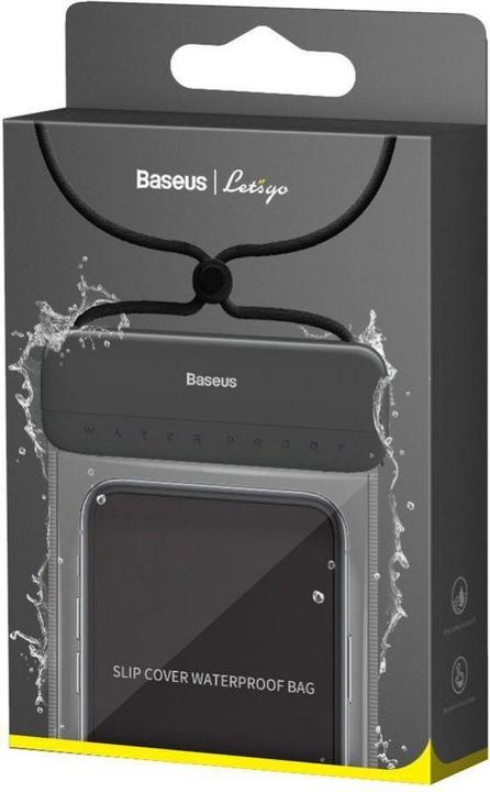 Actual product image Baseus Let's Go (Universal)