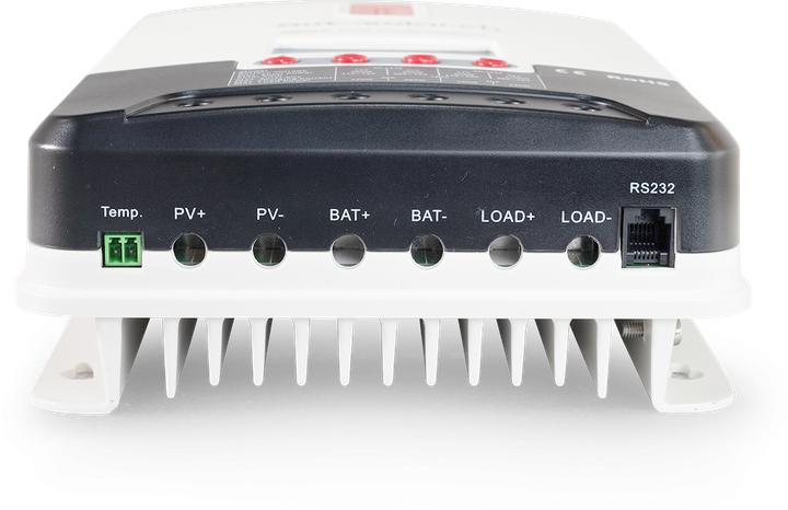 Image du produit Autosolar Régulateur de charge 2440 MPPT 40 A, 100 V
