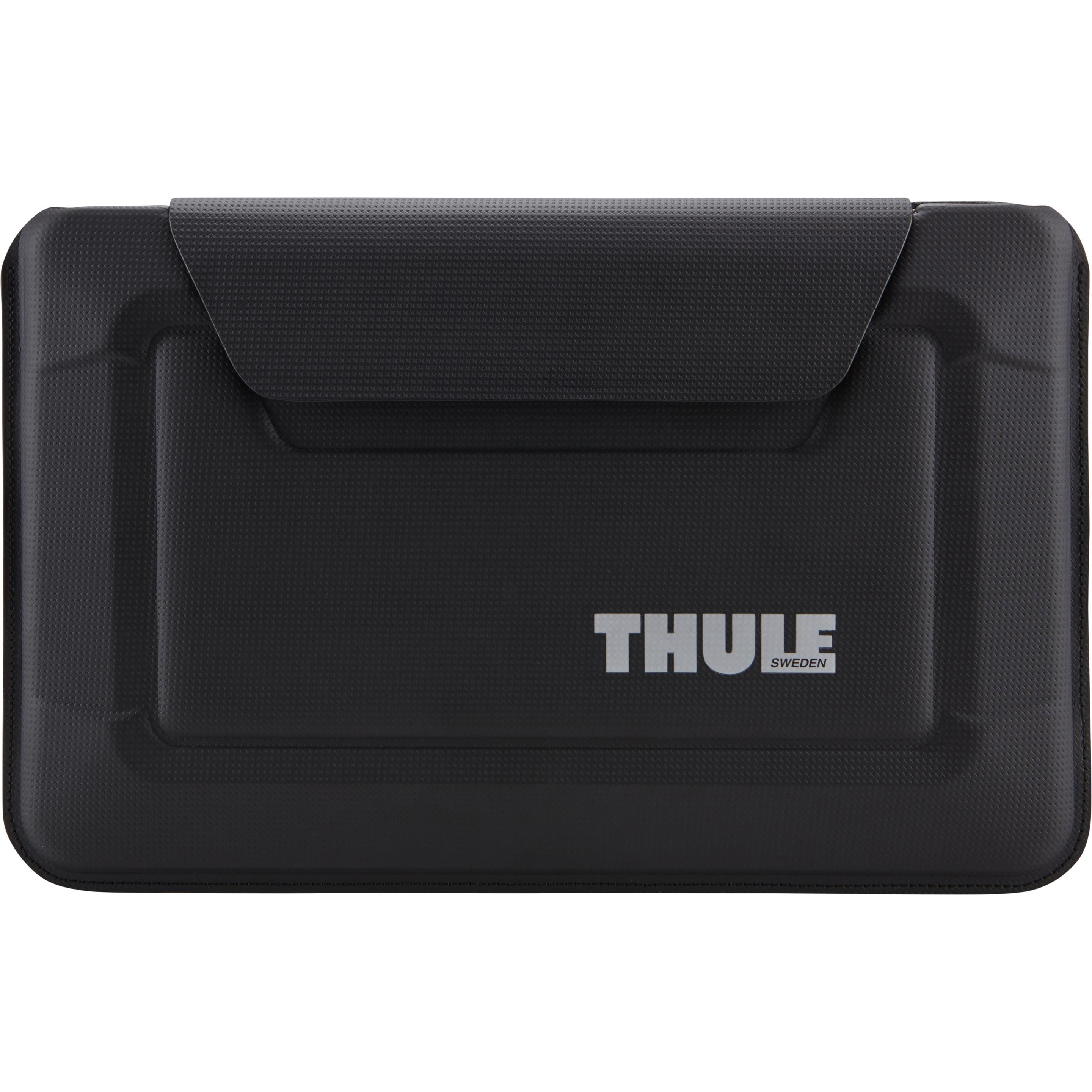 Thule Gauntlet 3.0 Envelope (11", Apple), Notebooktasche, Schwarz