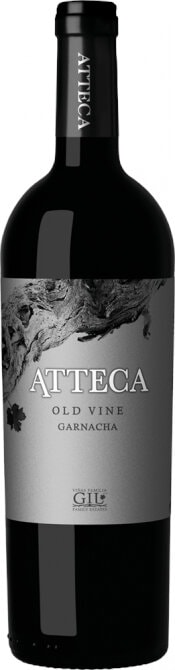 Produktbild Ateca Atteca Old Vines Calatayud DO (1 x 75 cl, 2021)