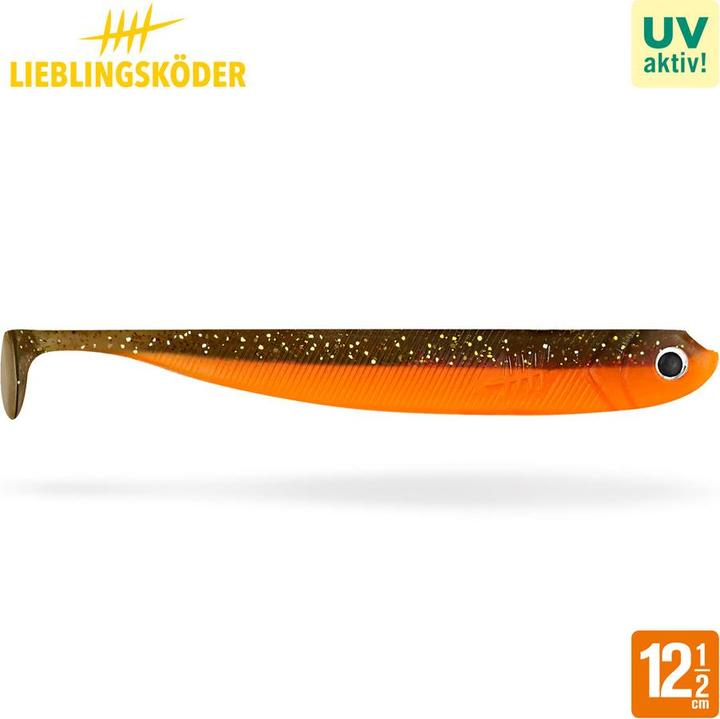 Immagine prodotto Lieblingsköder MöRiff (7.50 cm)