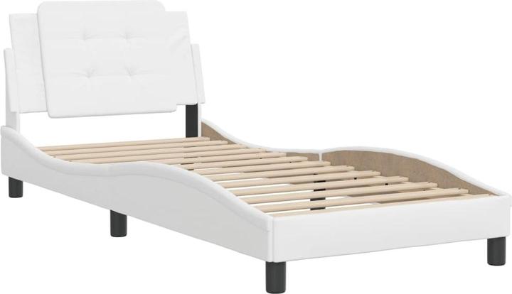 Image du produit vidaXL Bettgestell (90 x 190 cm)
