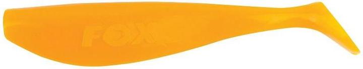 Produktbild Fox Rage Zander Pro Shad 14cm - Carrot (14 cm)