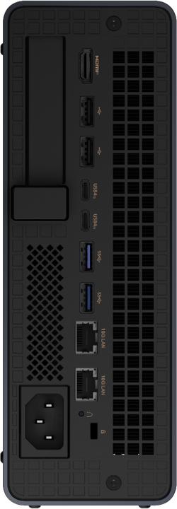 Produktbild Minisforum MS-S1 MAX (2000 GB, 128 GB, AMD Ryzen AI Max+ 395)
