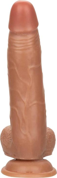 Actual product image CalExotics Working Stiff - The CEO Dildo