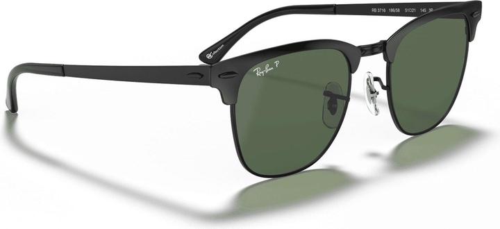 Produktbild Ray Ban Clubmaster