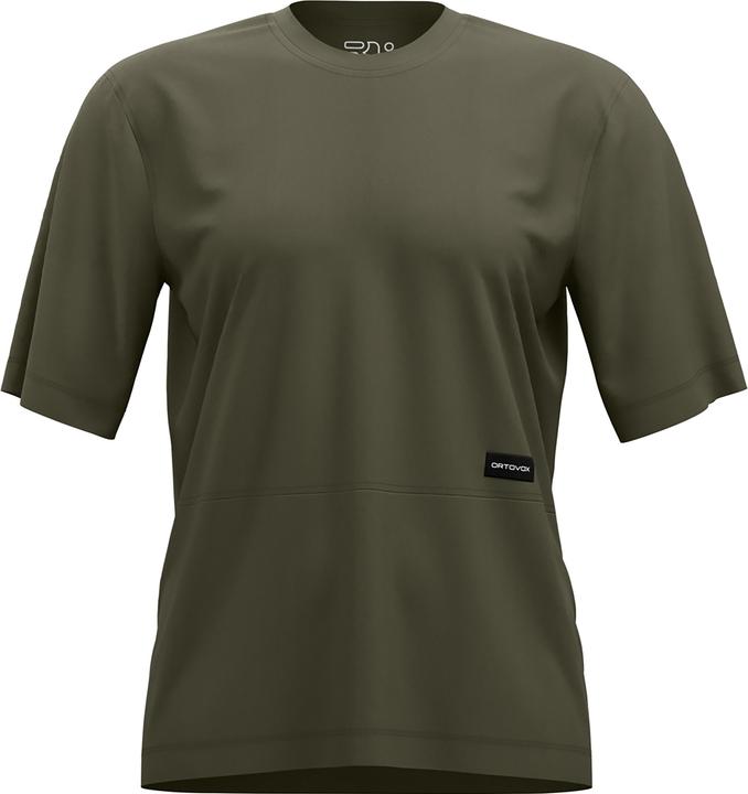 Produktbild Ortovox 185 Merino Patch (S)