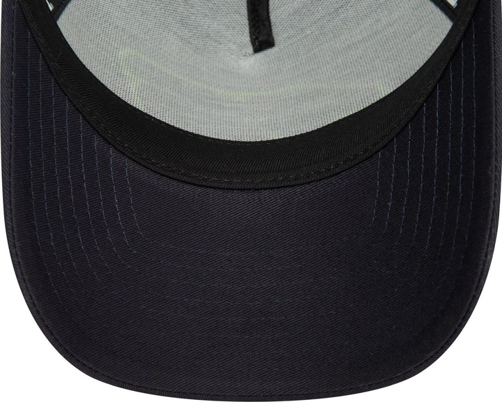 Produktbild New Era A-Frame Trucker Cap - VESPA VR46 graphic overlay (One Size)
