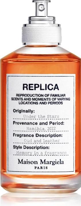 Produktbild Maison Martin Margiela Replica Under the Stars (Eau de Toilette, 100 ml)