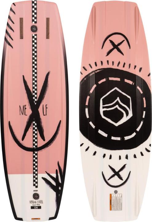 Immagine prodotto Liquid Force Me Aero Boat Wakeboard